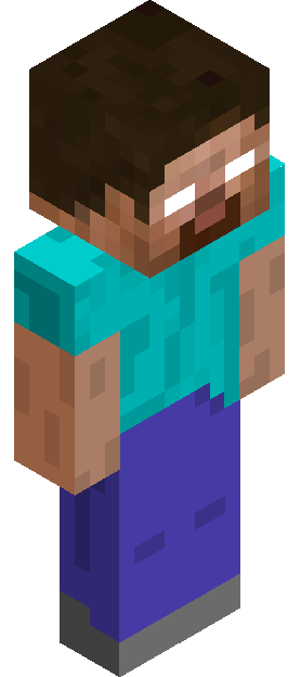 sshaunnV4 skin render