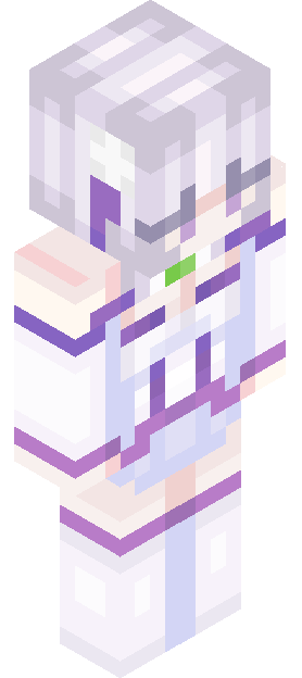 Historicaltemp skin render