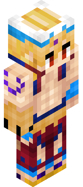 Frost_isnt skin render