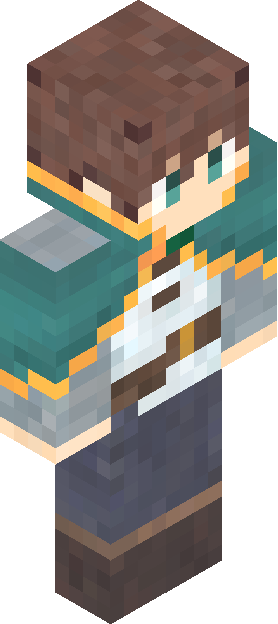 skyw58 skin render