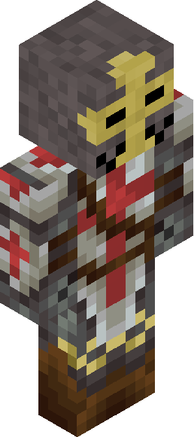 TemplarCold_TR skin render