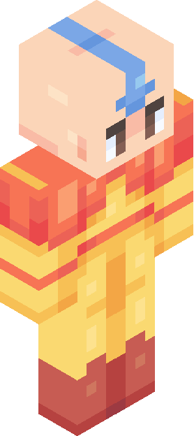 Minecraft skin tagged nomad rank #5