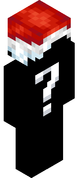 Narcotiisho skin render