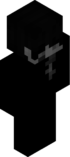 Minecraft skin tagged assassin rank #26
