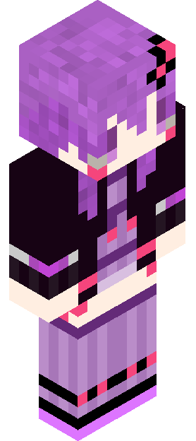 JARTAS skin render