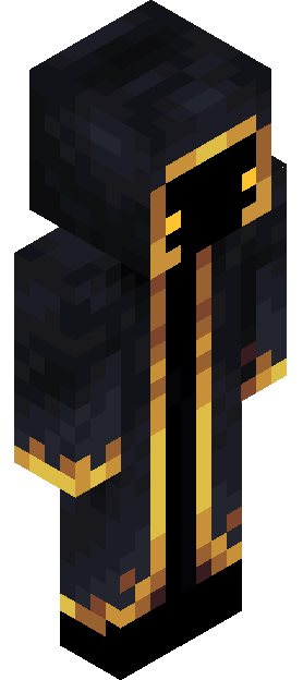 LumenTique skin render