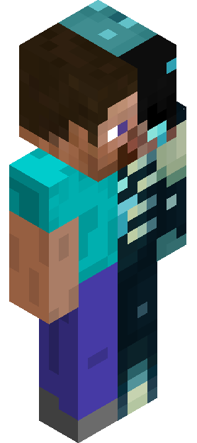 Zearlq skin render