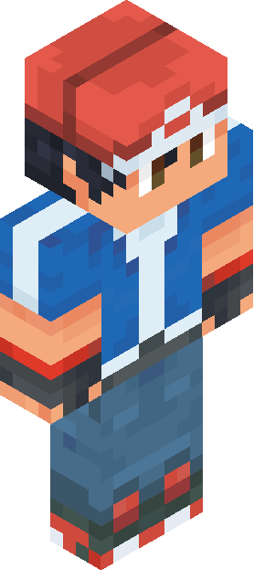 JIBION22 skin render