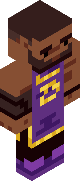 Minecraft skin tagged robe rank #38