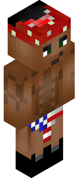 Crustie_ skin render