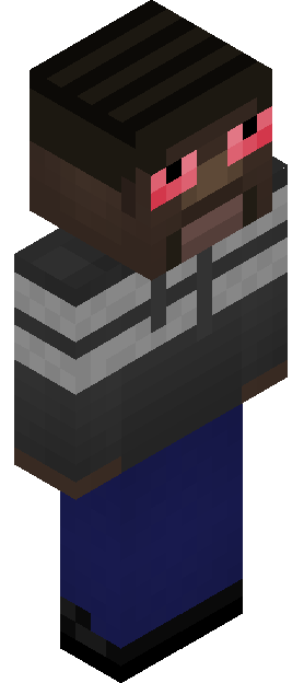 cursxe skin render