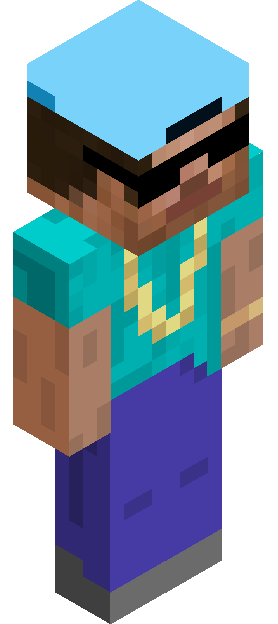 Ayg1213 skin render