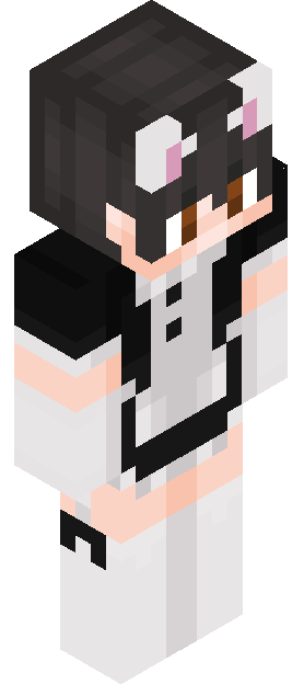 janury647 skin render