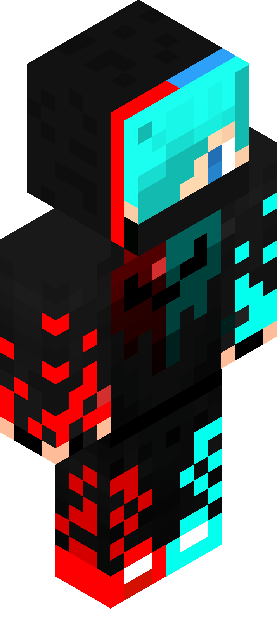 Adr1x0 skin render