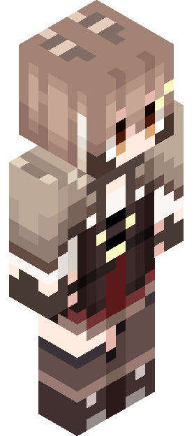 NoName_Carnival skin render