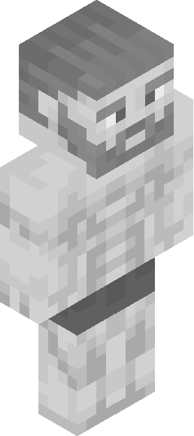 Minecraft skin tagged mummy rank #30