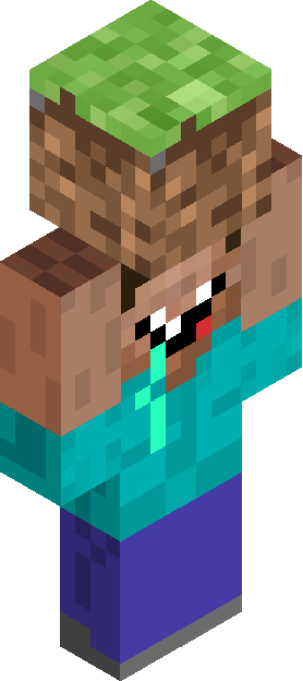 Minecraft skin tagged novelty rank #8