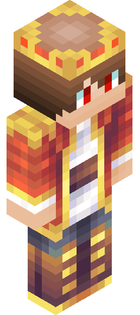 MOIST6670 skin render
