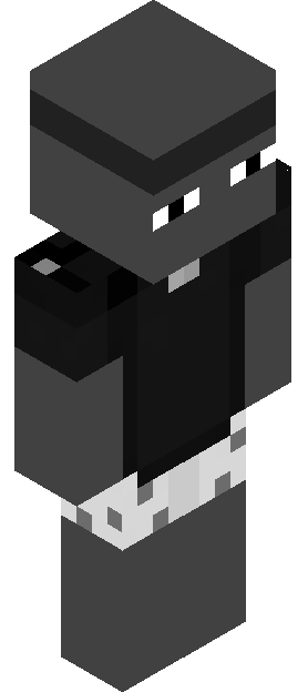 LowIQz skin render