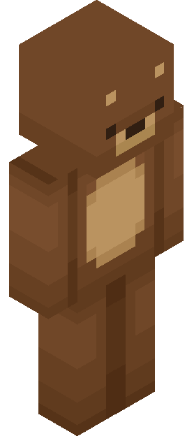 bubblybear1222 skin render