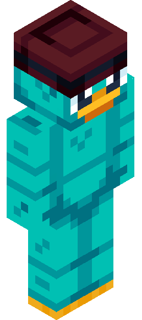 jeroesco skin render
