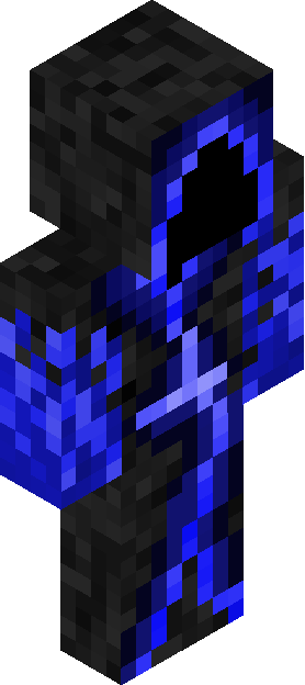 Minecraft skin tagged electric rank #9