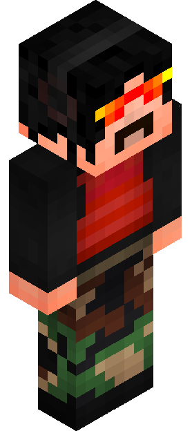 Blurred_Optics skin render