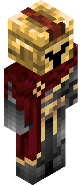 electric2virus skin render