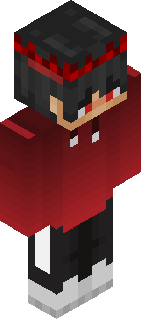 Trending Minecraft skin