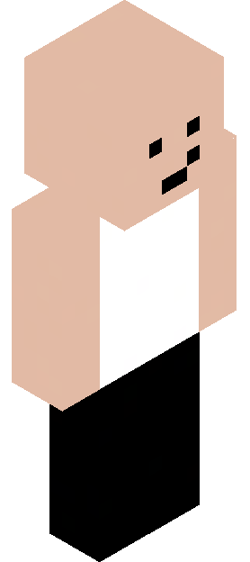 slimx2341 skin render