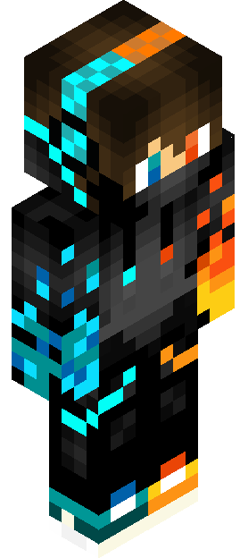 Murtaghma skin render