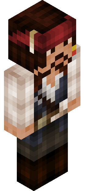 Hagbardceline32 skin render