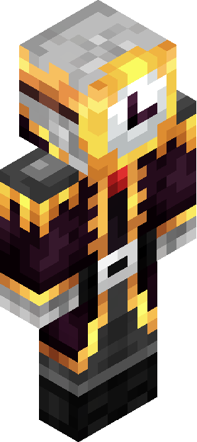 Minecraft skin tagged noble rank #29