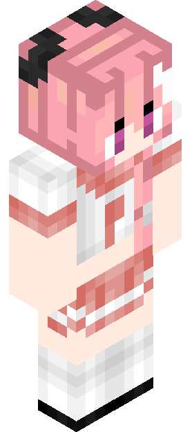 TheSecondaryGun skin render