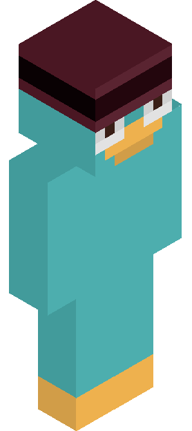 iMigL skin render