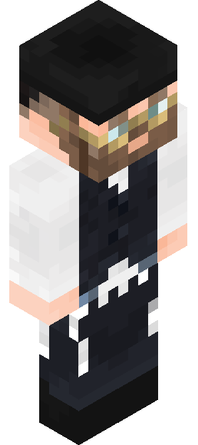 _Legacy__ skin render