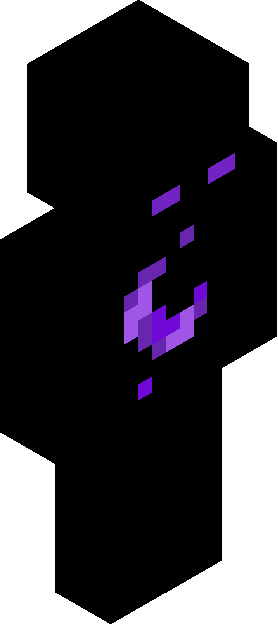 Minecraft skin tagged mystical rank #47