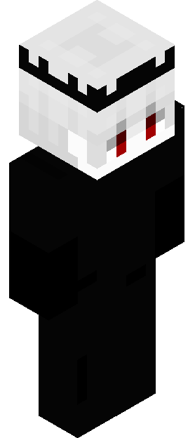 LiberezZayneeZ skin render
