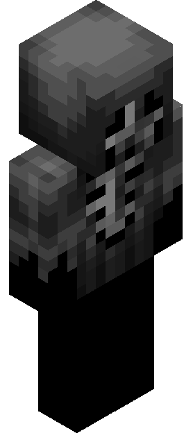 SMNP skin render