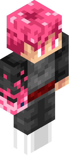 Minecraft skin tagged alt rank #13