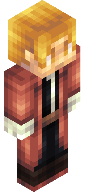 shusiobake skin render