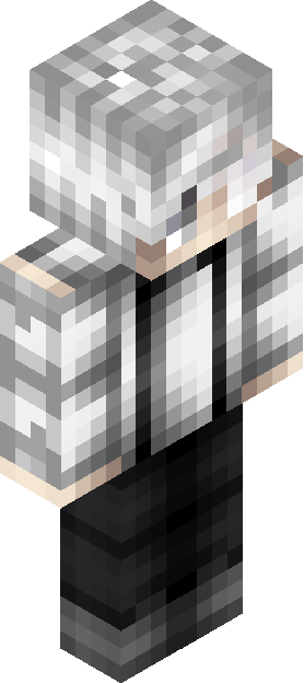 Ct_ghost skin render