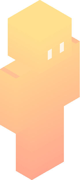 Minecraft skin tagged blank rank #23