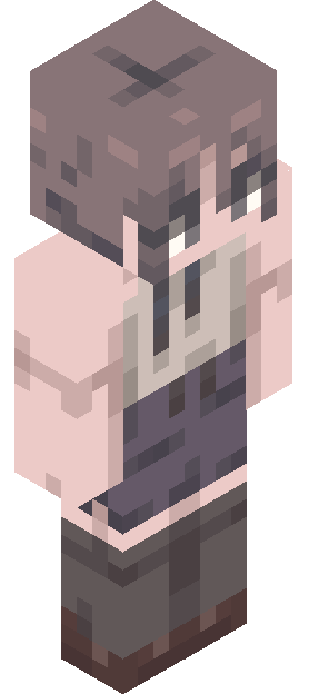 marykim96 skin render