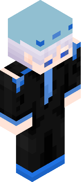 Jackiefv skin render