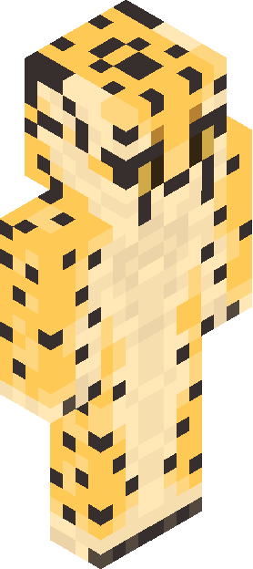 Minecraft skin tagged spotted rank #13