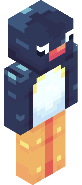 exilley skin render