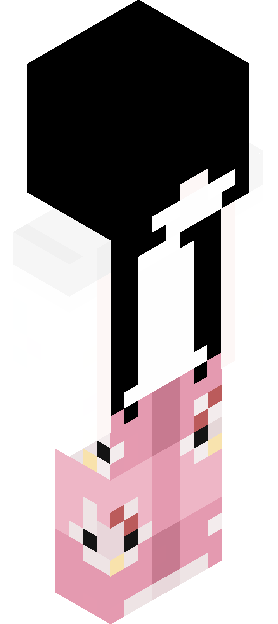 sub2recoreglazer skin render