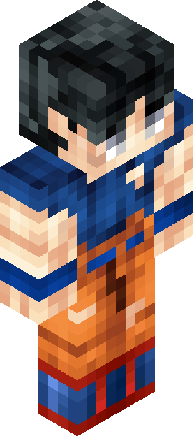 Minecraft skin tagged fighter rank #46