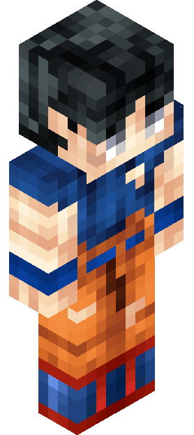 DarkReeper87 skin render
